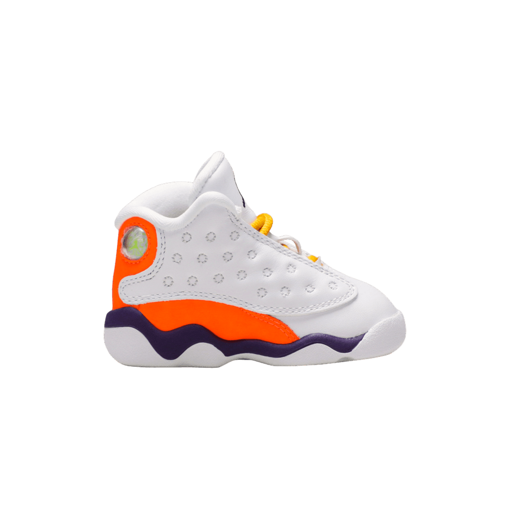 Air Jordan 13 Retro TD 'Playground'