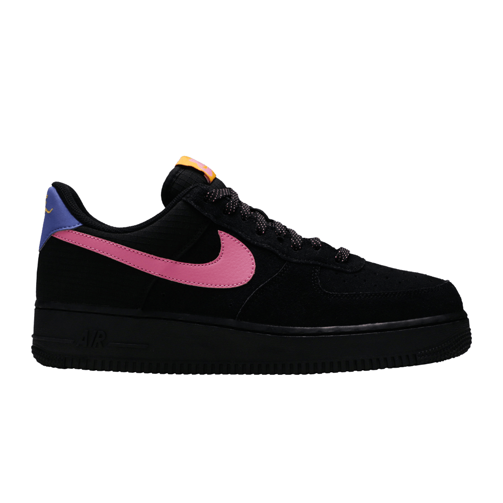 Air Force 1 Low 'Black ACG'