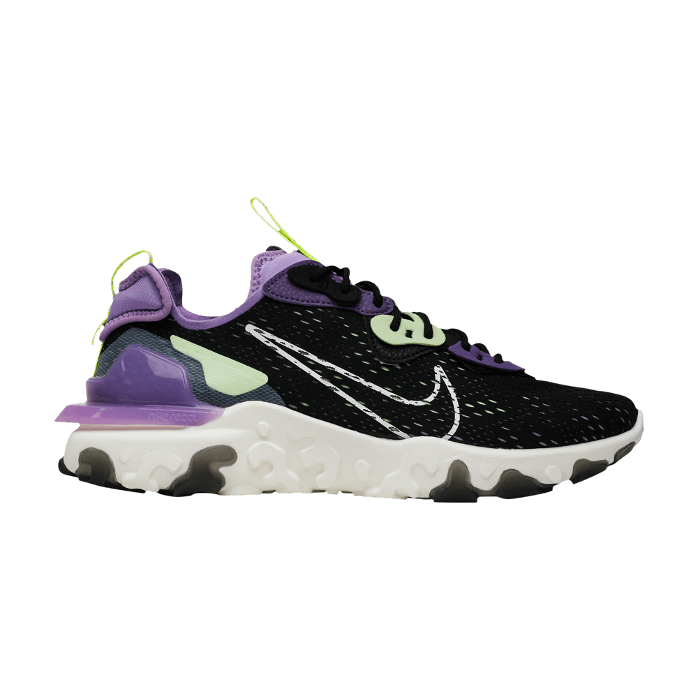 React Vision 'Gravity Purple'