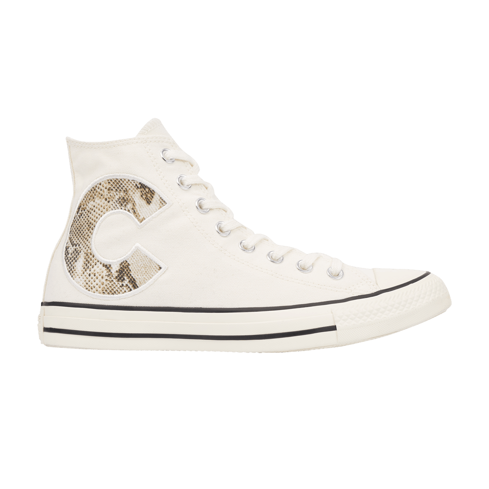 Converse Chuck Taylor All Star Wild Logo High 'Erget'