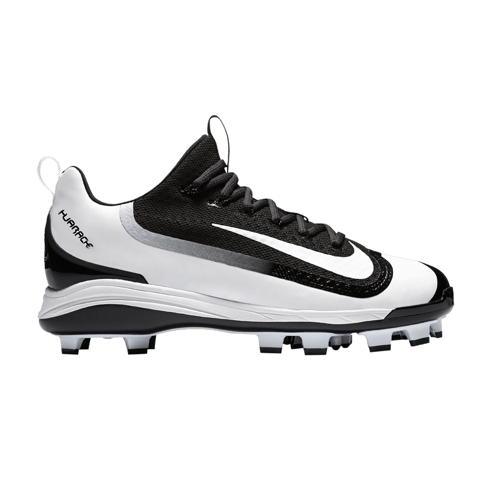 nike huarache 2k filth mid white