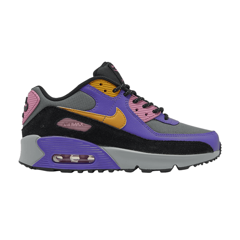 Nike Air Max 90 QS GS 'ACG' - CT9630-500