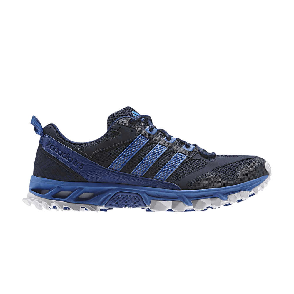 ◆ KANA Buy Adidas Kanadia 7 TR GTX 'Dark Grey' - S82877 | GOAT