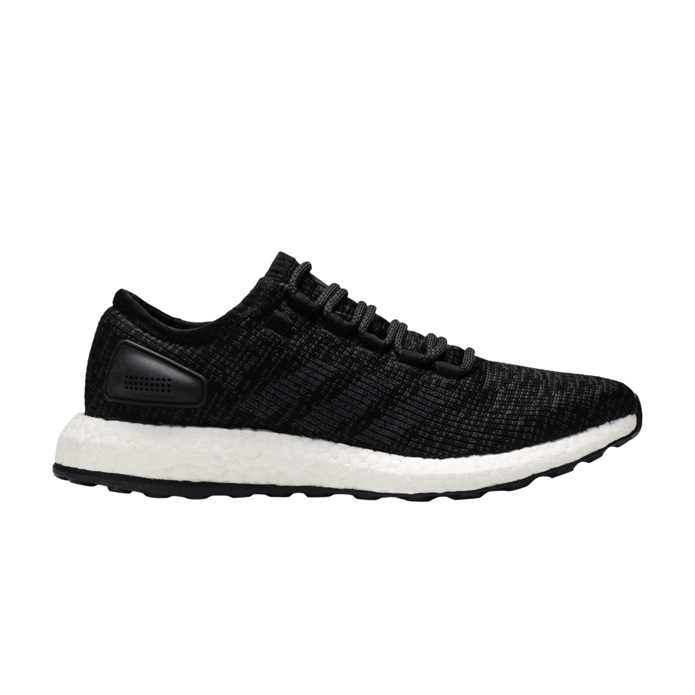 PureBoost 'Core Black'