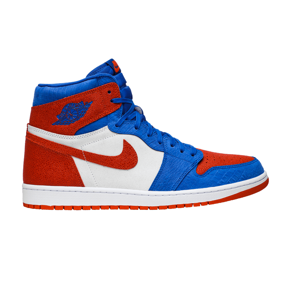 Air Jordan 1 Retro High OG 'University of Florida' PE