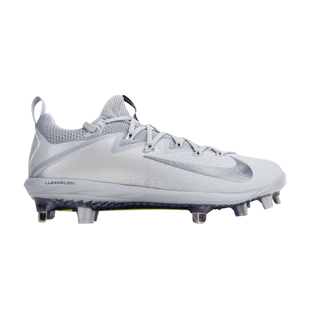 Lunar Vapor Ultrafly Elite 'Metallic Dark Grey'