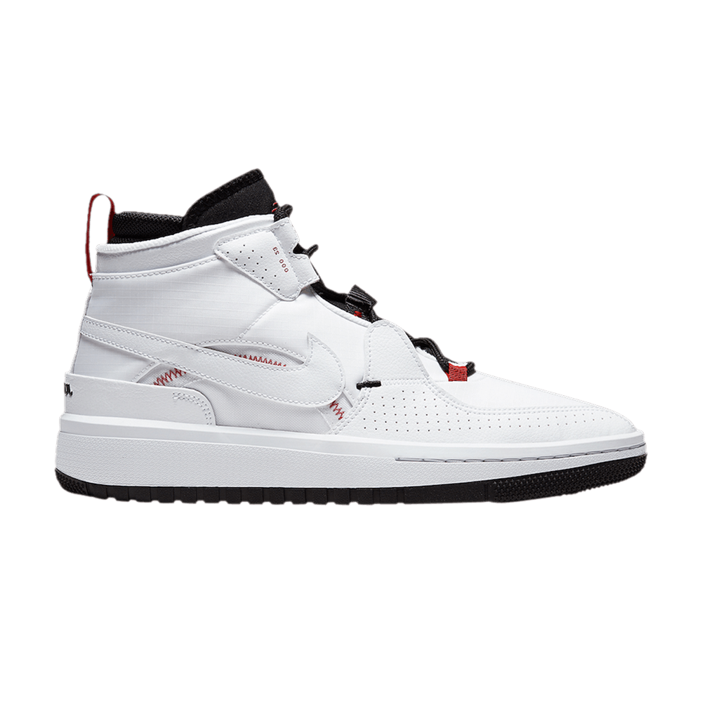 在庫文の必須!★JORDAN  MORPH UTILITY Jordan Meta-Morph Utility BV5936-100 Release Date - Sneaker