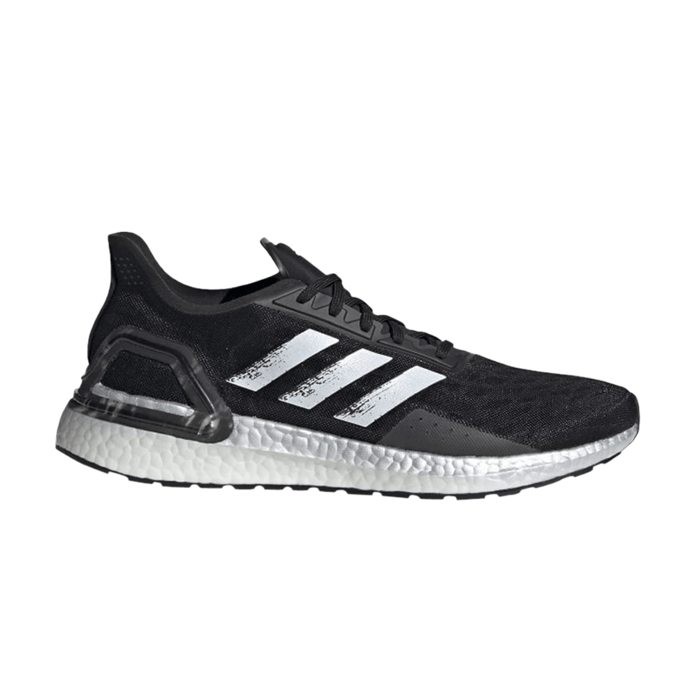 Adidas UltraBoost PB 'Black White' Sample