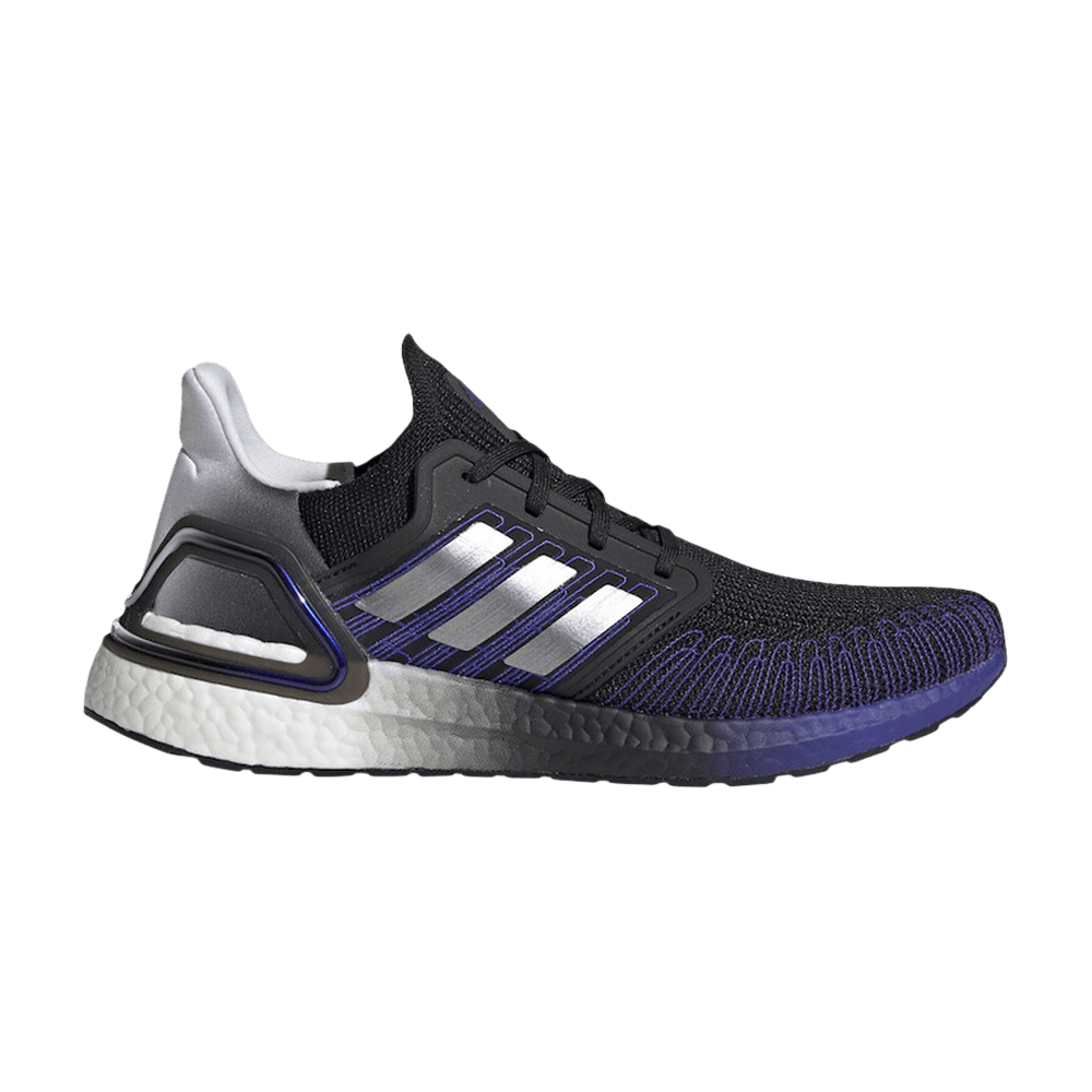 Adidas UltraBoost 20 '5th Anniversary Pack'