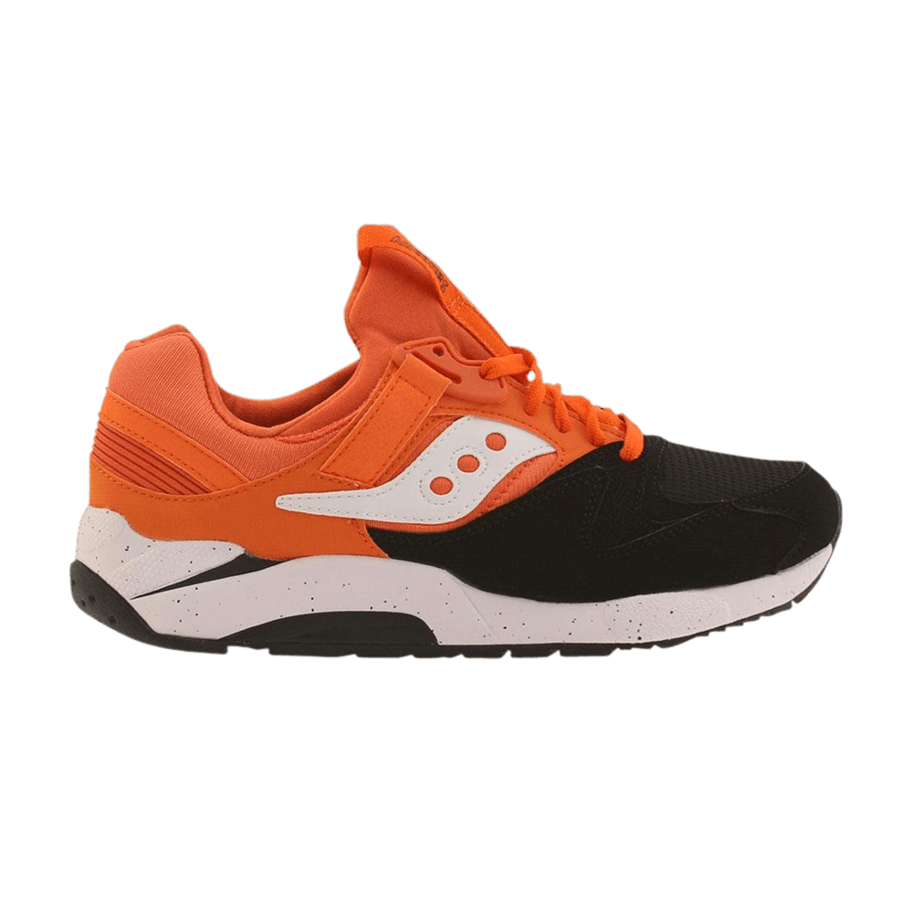 Saucony Grid 9000 'Hallowed Pack'