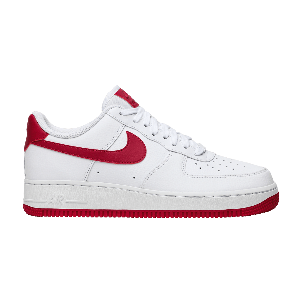 Wmns Air Force 1 07 'Wild Cherry'