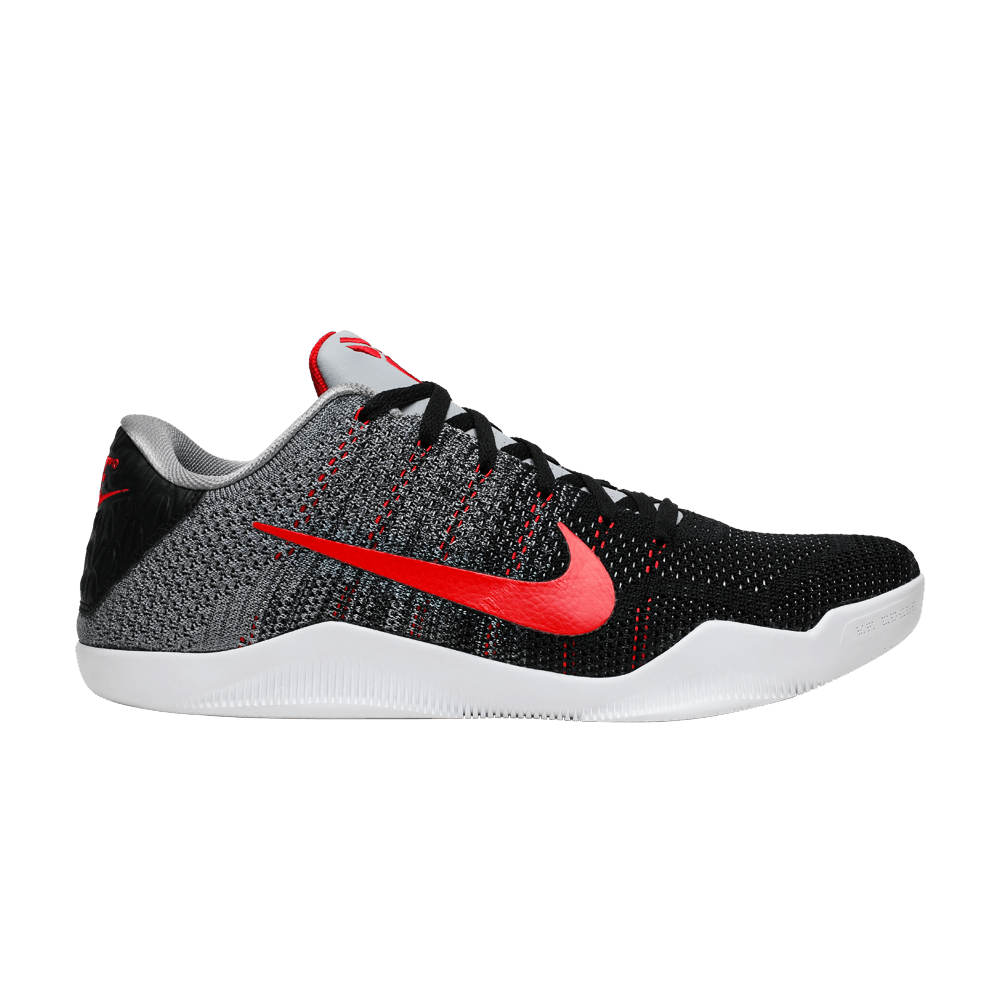 Kobe 11 Elite Low 'Tinker Muse'