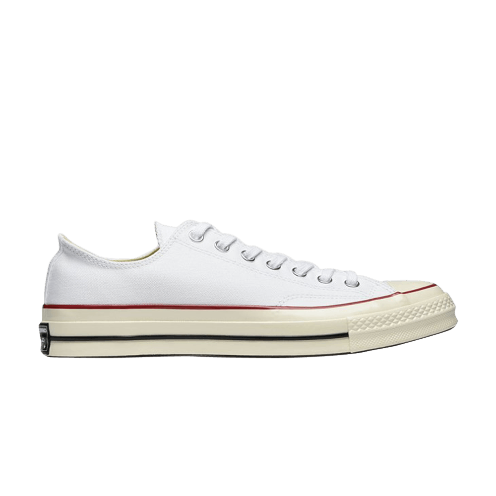 Converse Chuck Taylor All Star 70 Low 'White'