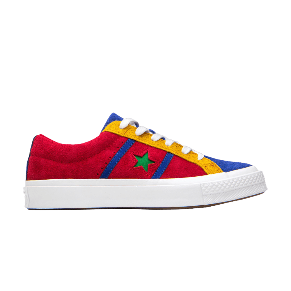 Converse One Star Academy Ox Multi