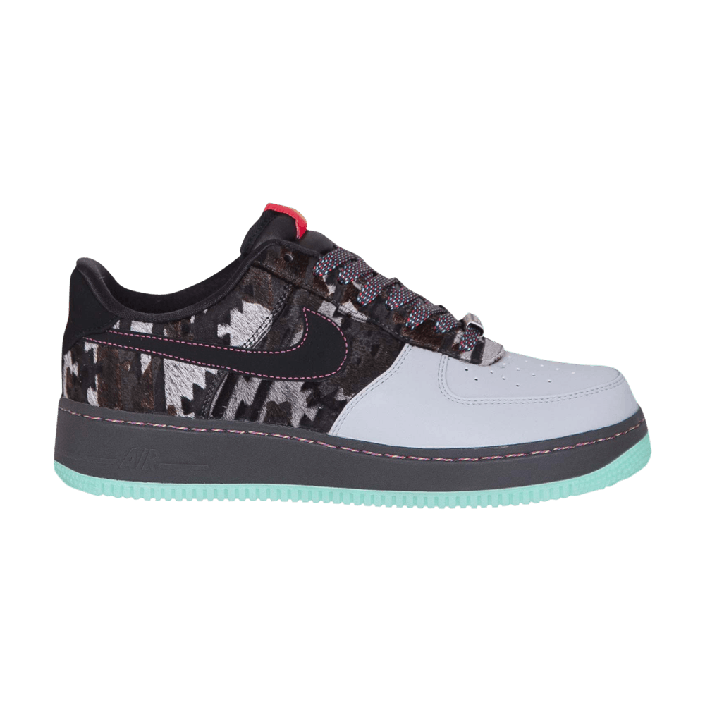 Nike Air Force 1 Comfort Premium QS 'Year of the Horse'