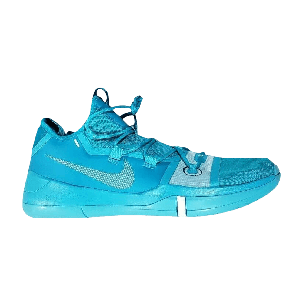 Nike Kobe A.D. Exodus TB 'Brisk Blue'