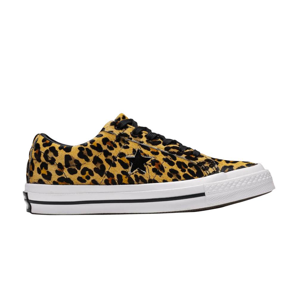 One Star Low 'Cheetah'