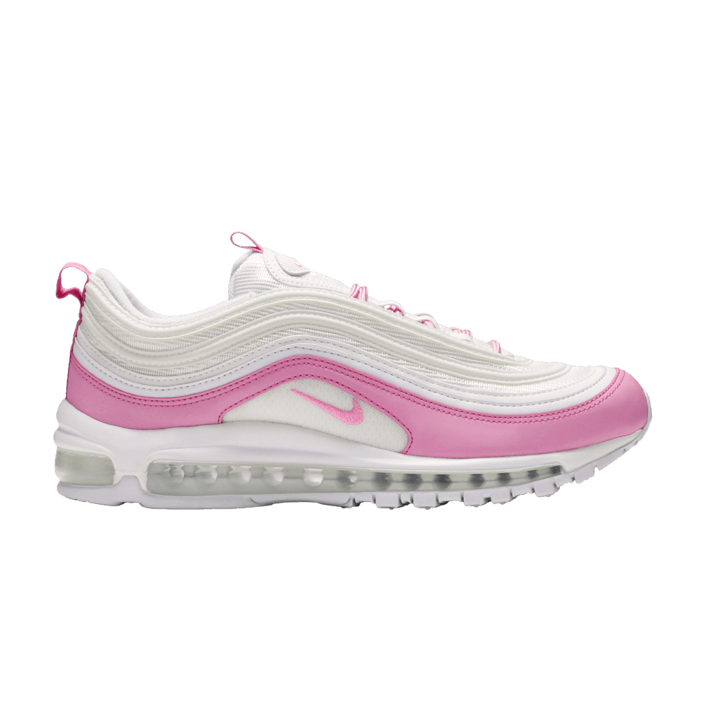 Wmns Air Max 97 'Psychic Pink'