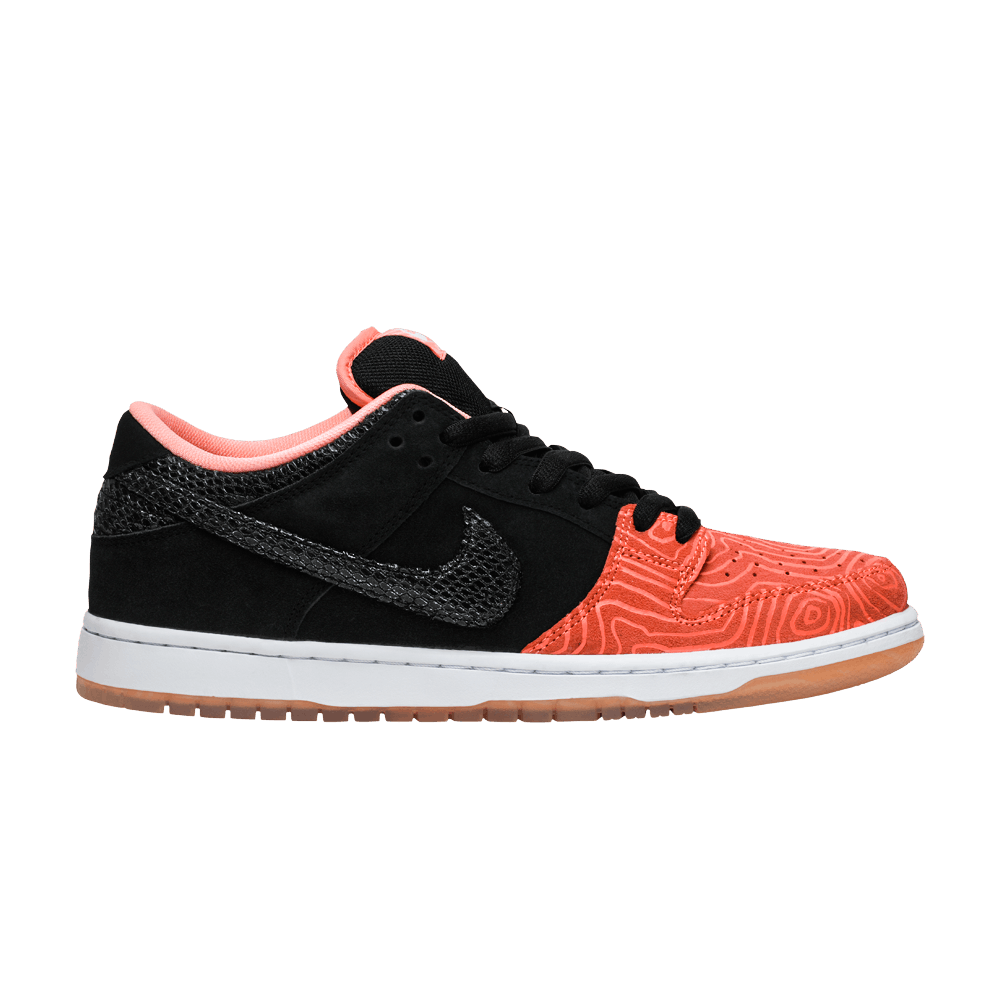 Premier x Dunk Low Pro SB 'Fish Ladder'