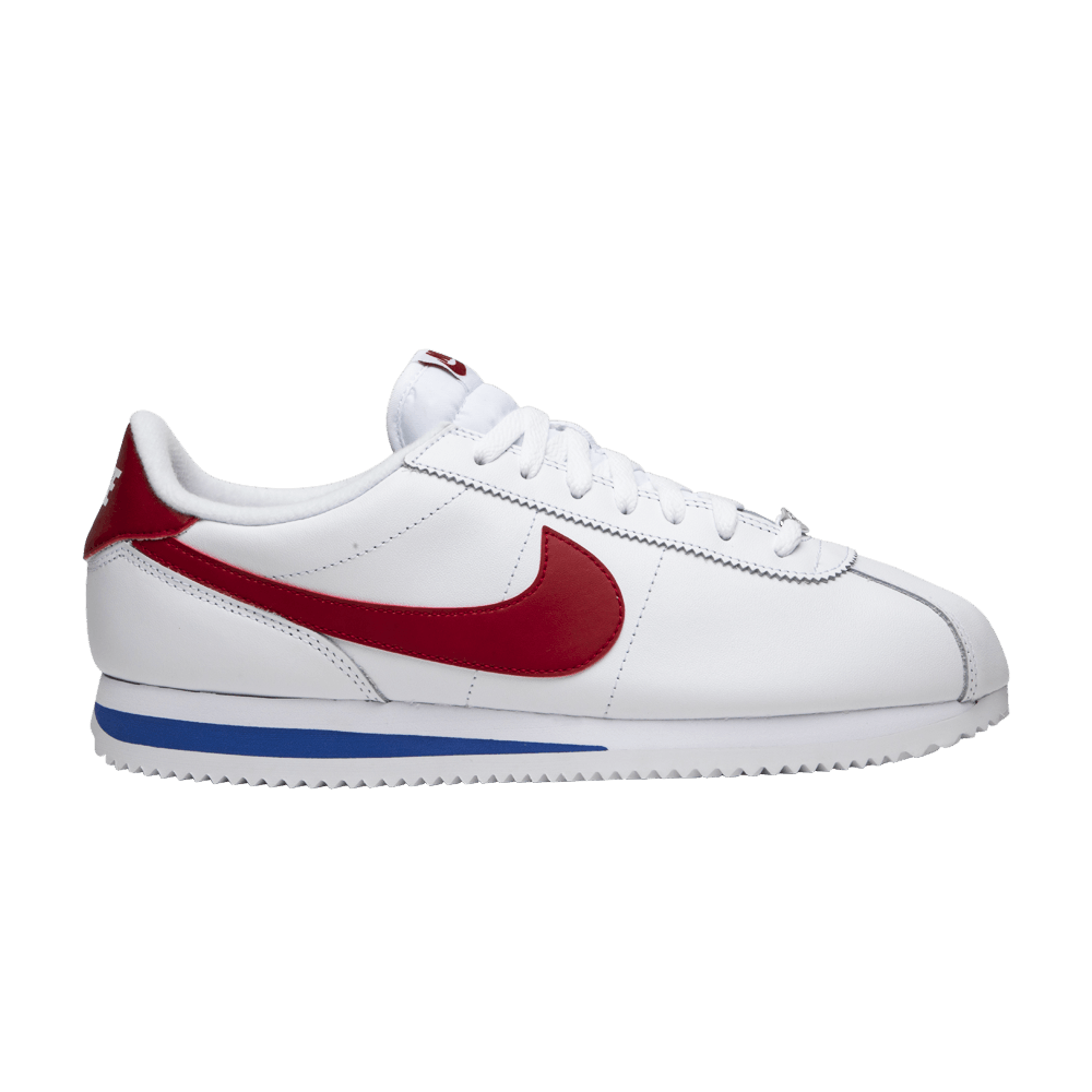 Classic Cortez Leather 'Forrest Gump'