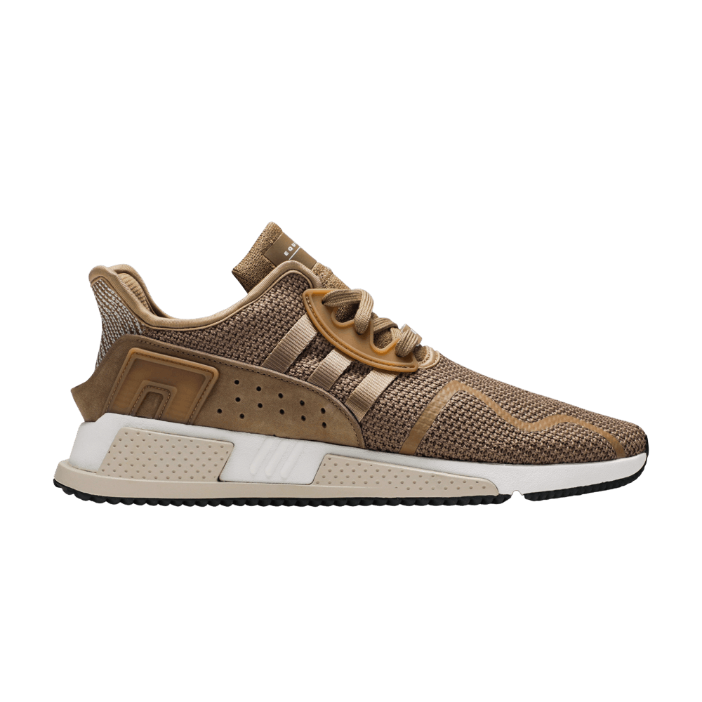 size? x EQT Cushion ADV 'Cardboard'