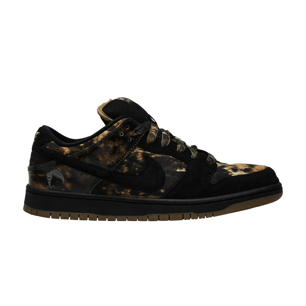 Dunk SB Pushead Premium 'Pushead 2'