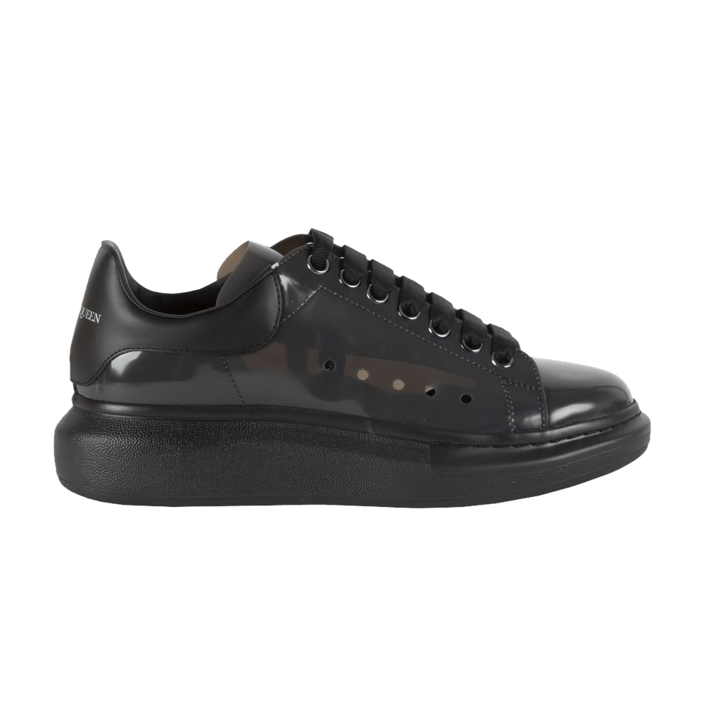Alexander McQueen Oversized Sneaker 'Smoke'