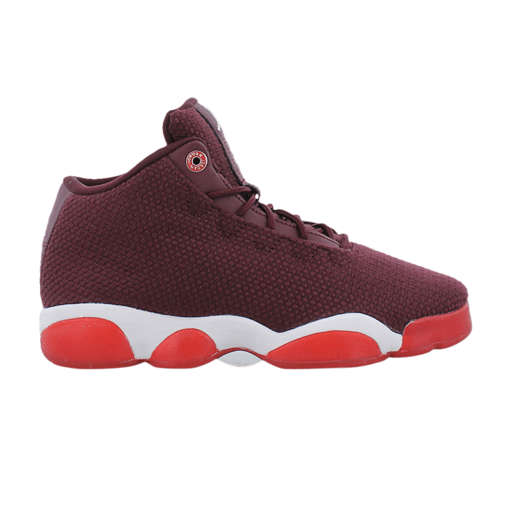 Air Jordan Jordan Horizon Low BG 'Night Maroon' - 845099-600