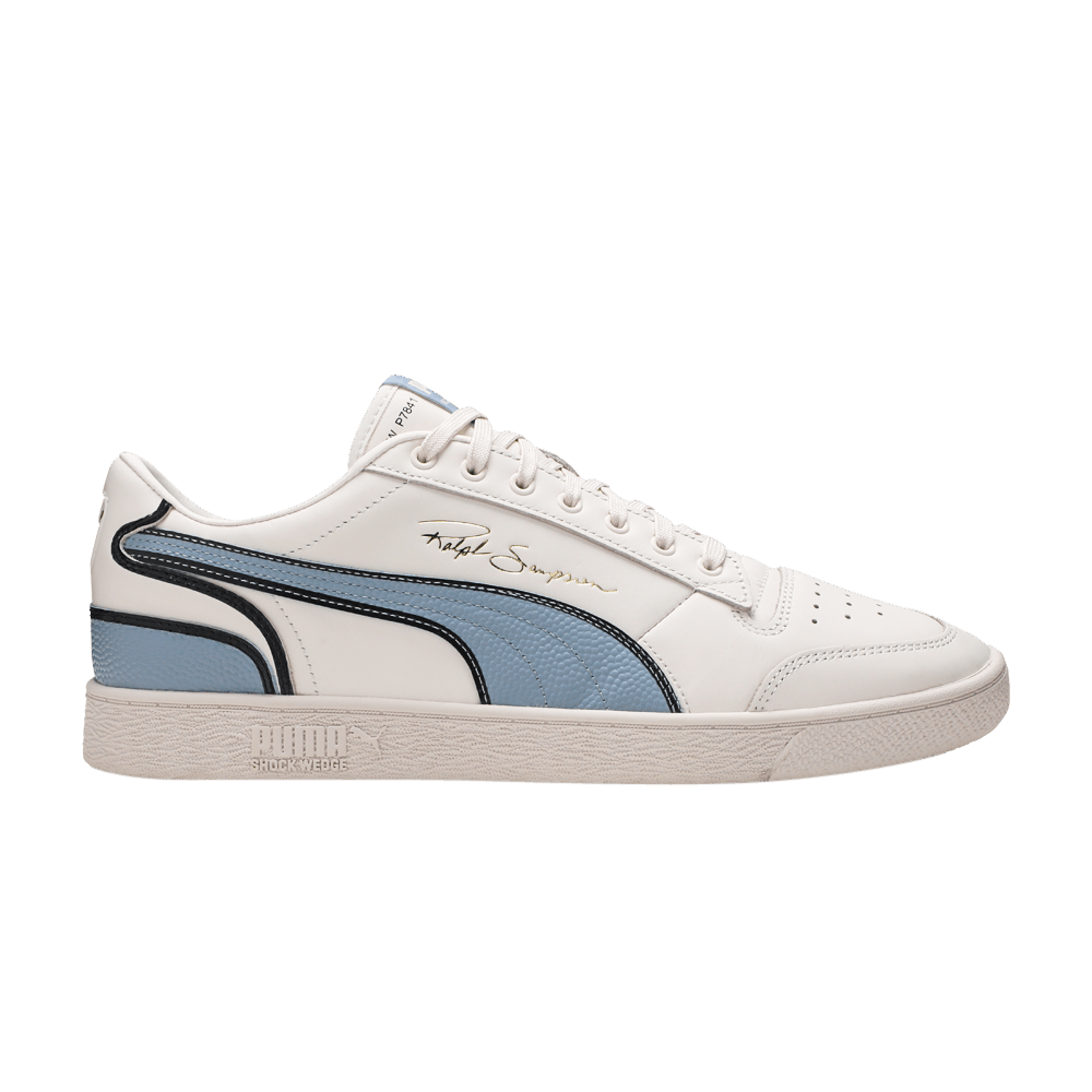 Ralph Sampson Low 'Pastel'