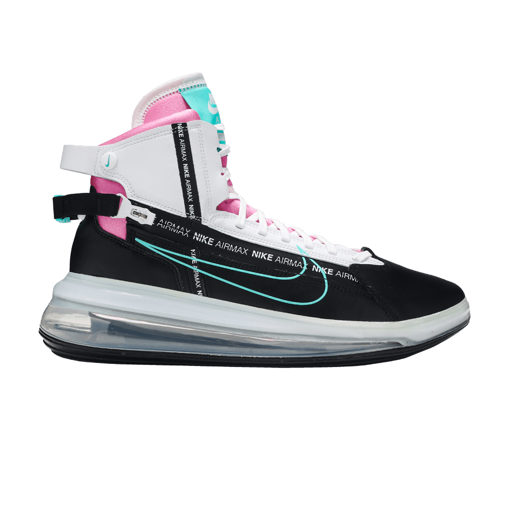 Air Max 720 Saturn 'Miami Vice'