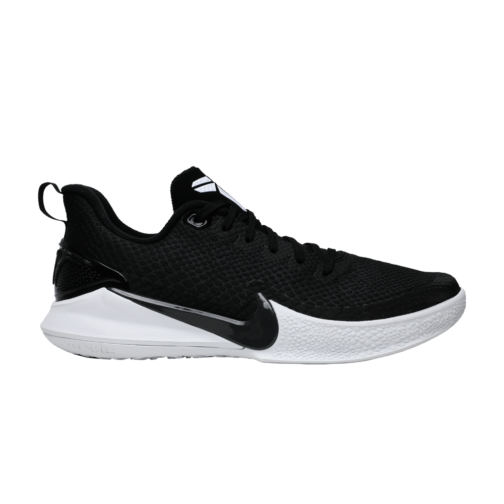 Mamba Focus 'Black'