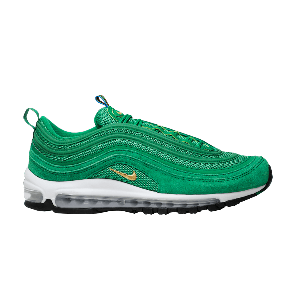 Air Max 97 QS 'Olympic Rings - Green'