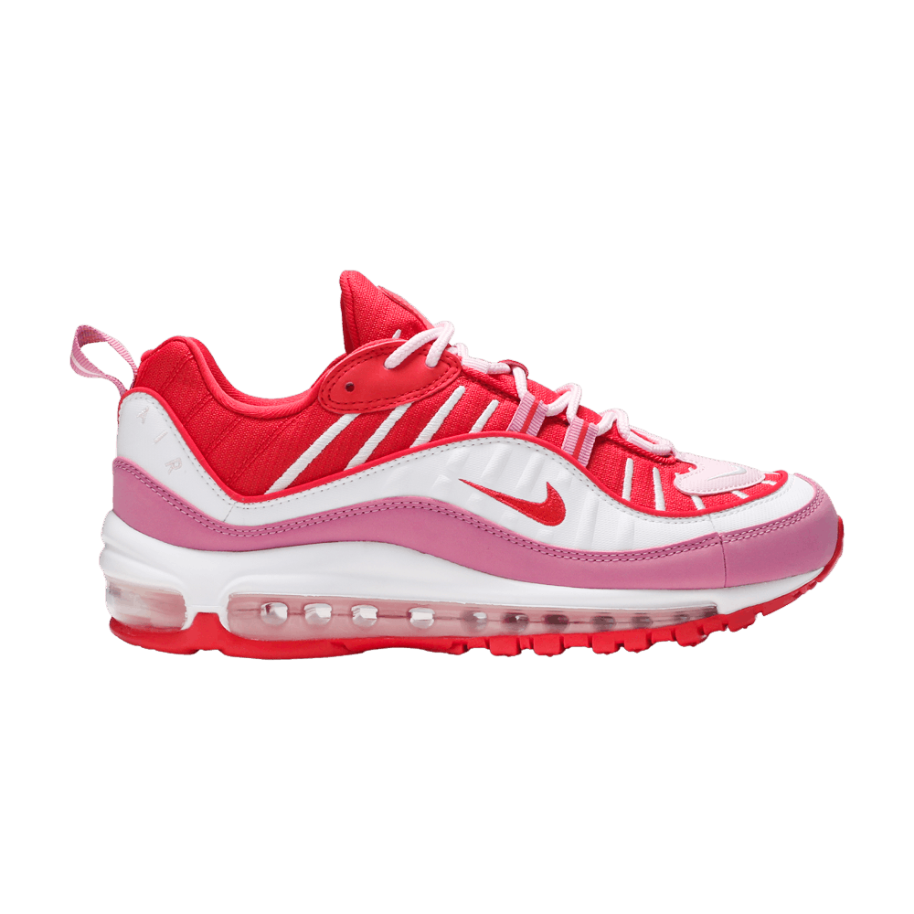 Wmns Air Max 98 'Valentine's Day'