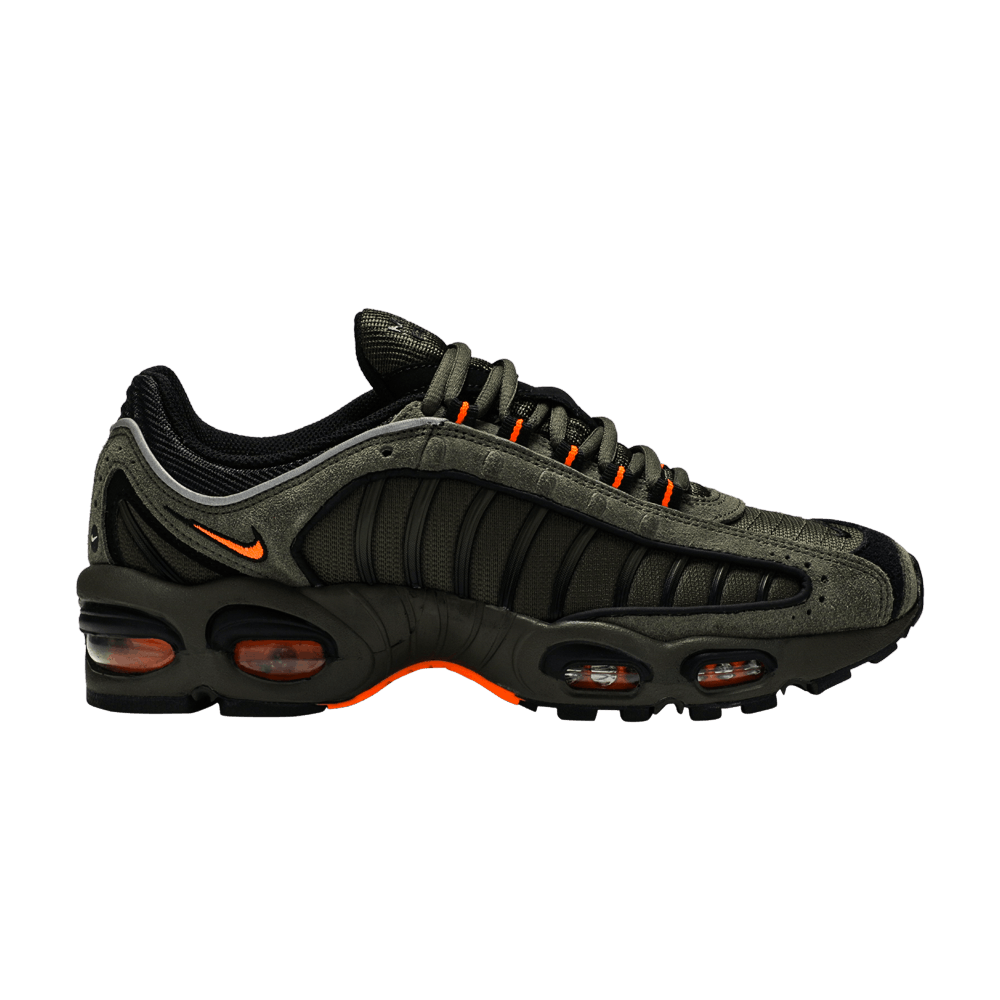 Air Max Tailwind 4 'Flight Jacket'