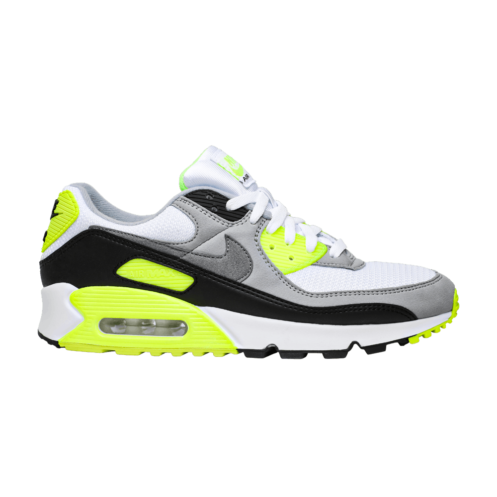 Wmns Air Max 90 'Volt' 2020