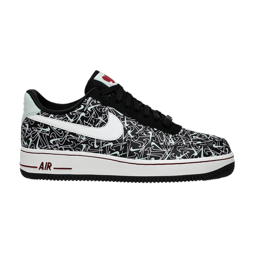 Wmns Air Force 1 '07 Low SE 'Valentine's Day'