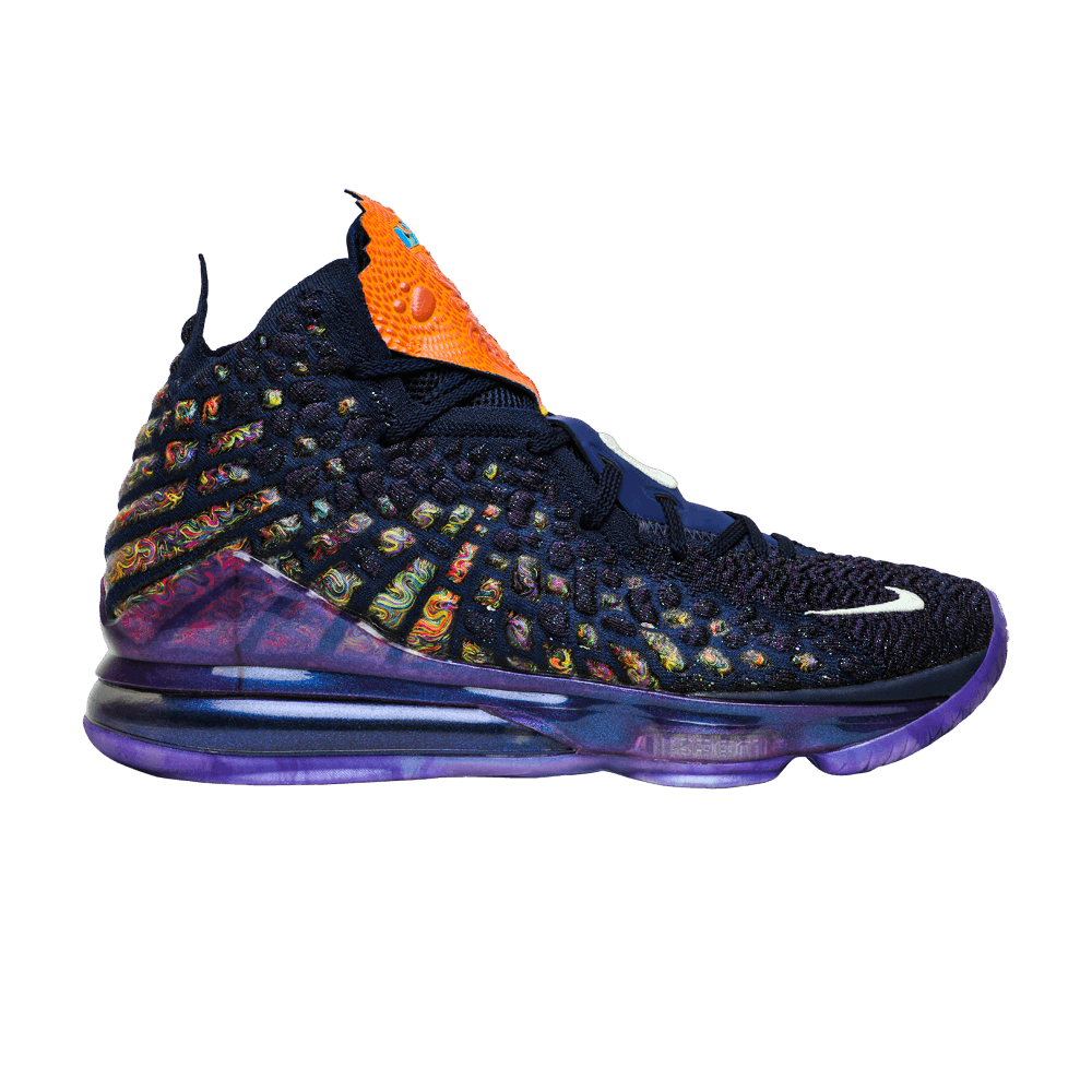 LeBron 17 'Monstars - NBA ASG 2020'