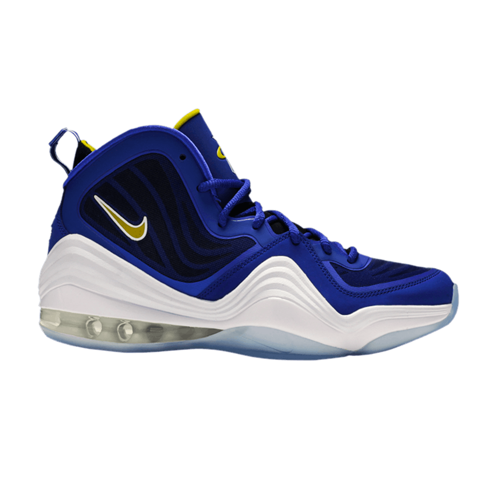 Air Penny 5 'Blue Chips'