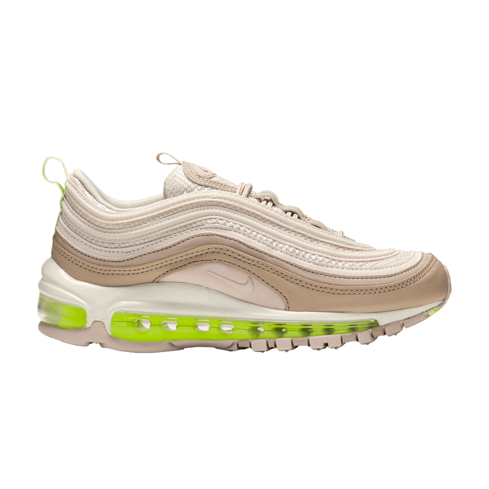 Wmns Air Max 97 'Barely Rose Volt'