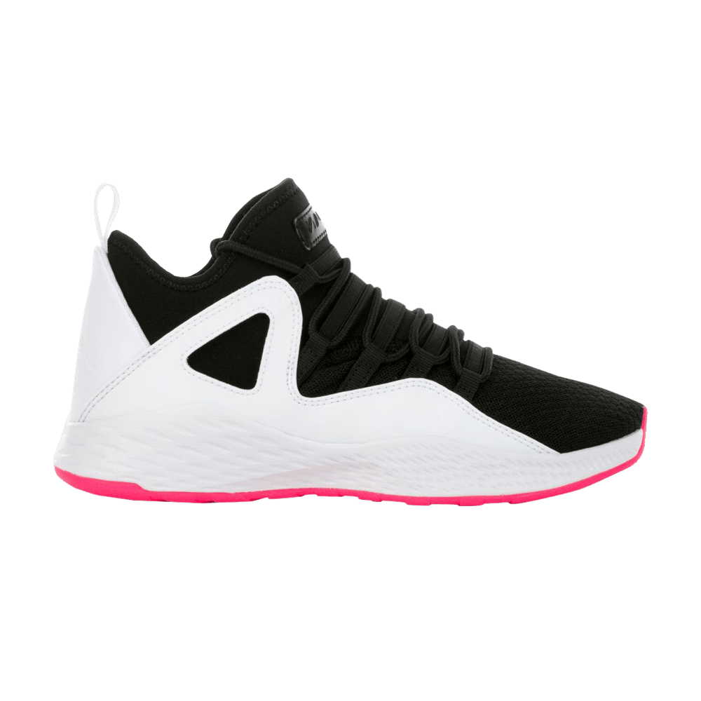 Air Jordan Jordan Formula 23 GG 'Black Hyper Pink' - 881470-009