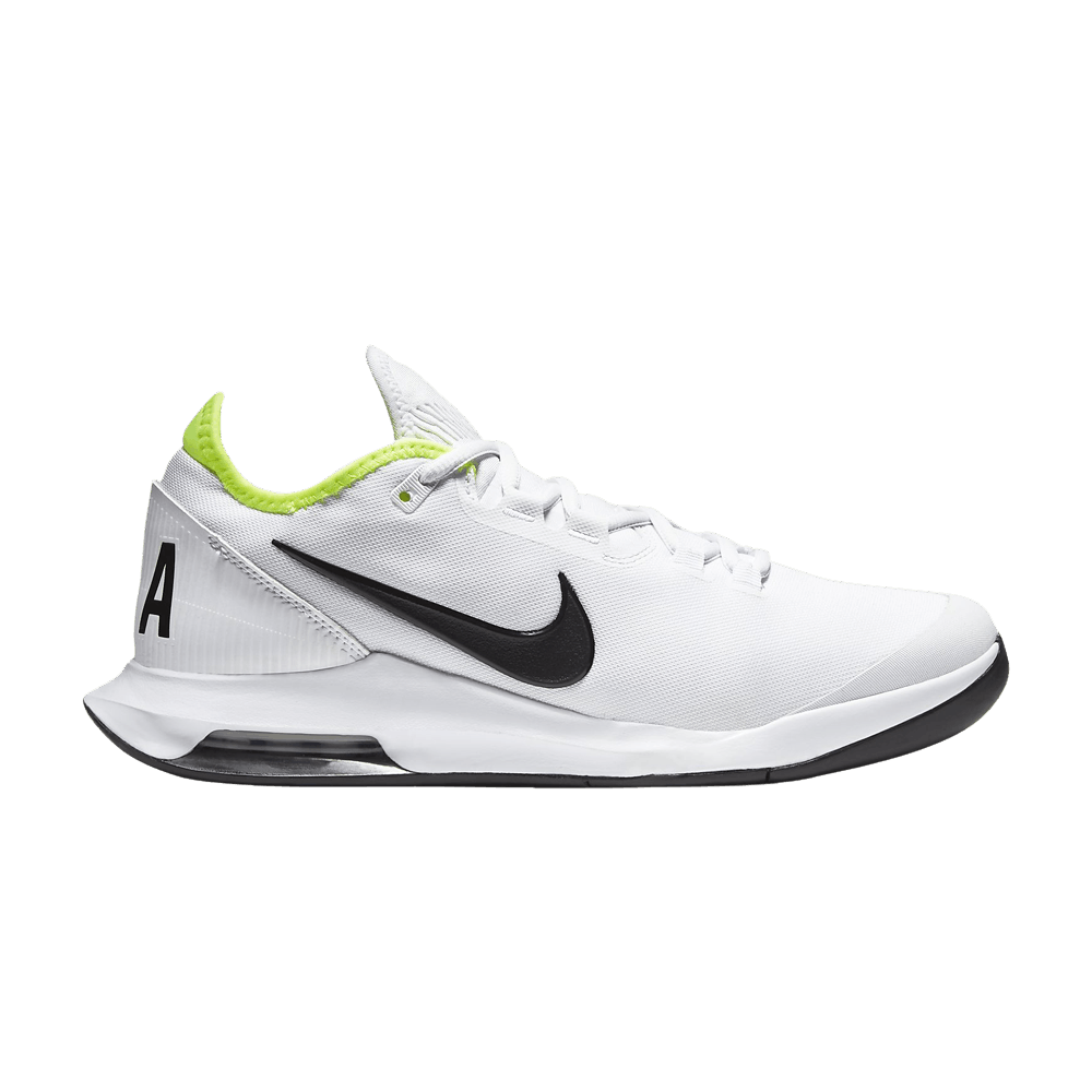 Nike Air Max Wildcard HC 'White Volt'