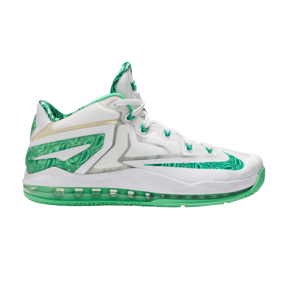Max LeBron 11 Low 'Easter'