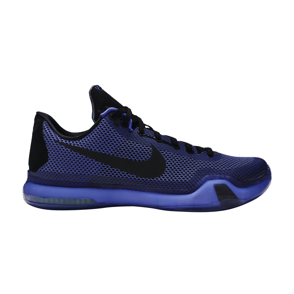 Kobe 10 'Blackout'