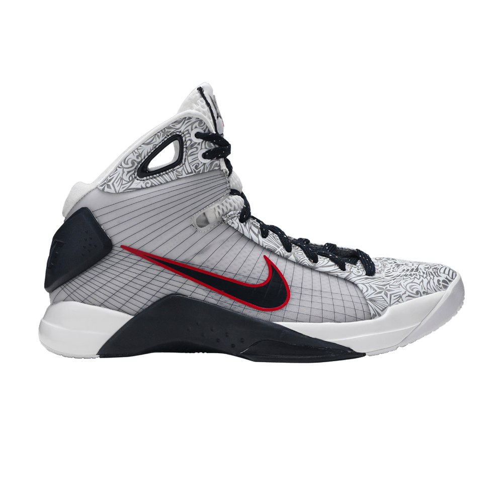 Hyperdunk OG 'United We Rise' 2016