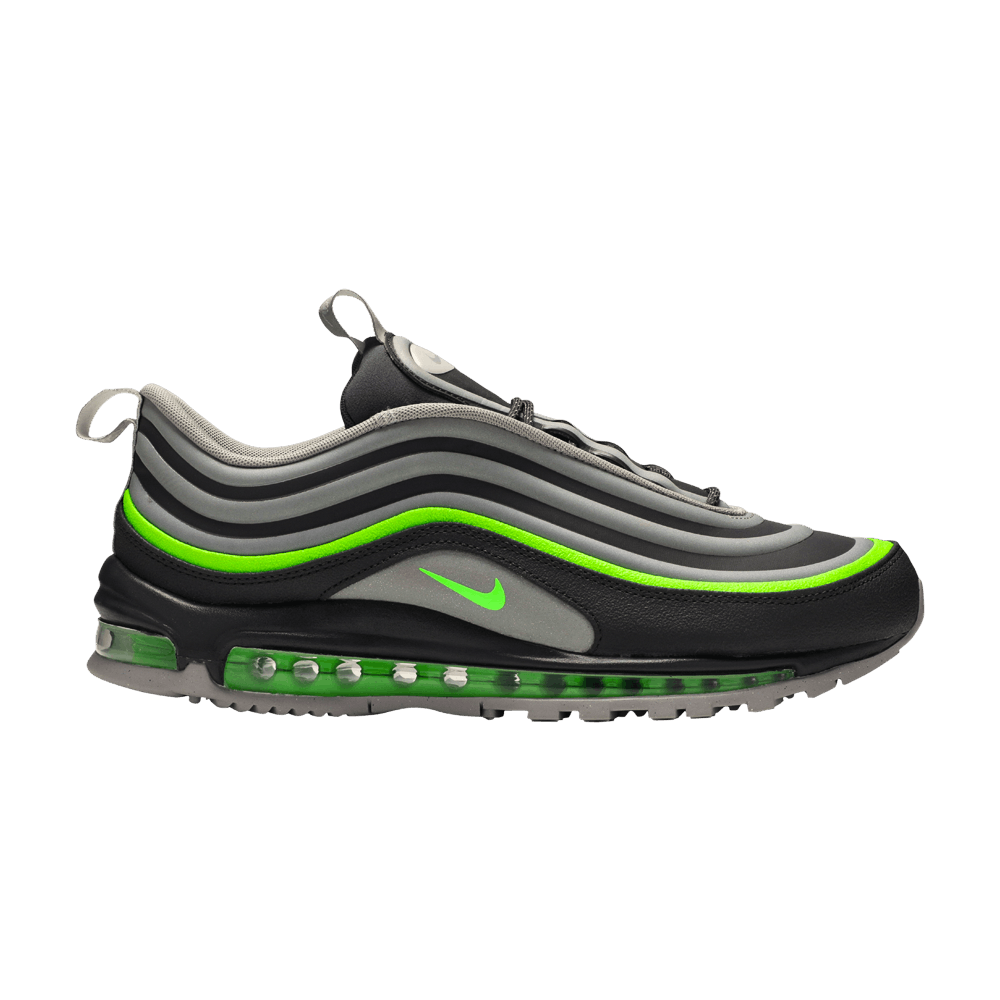 Air Max 97 'Neon Winter Utility'