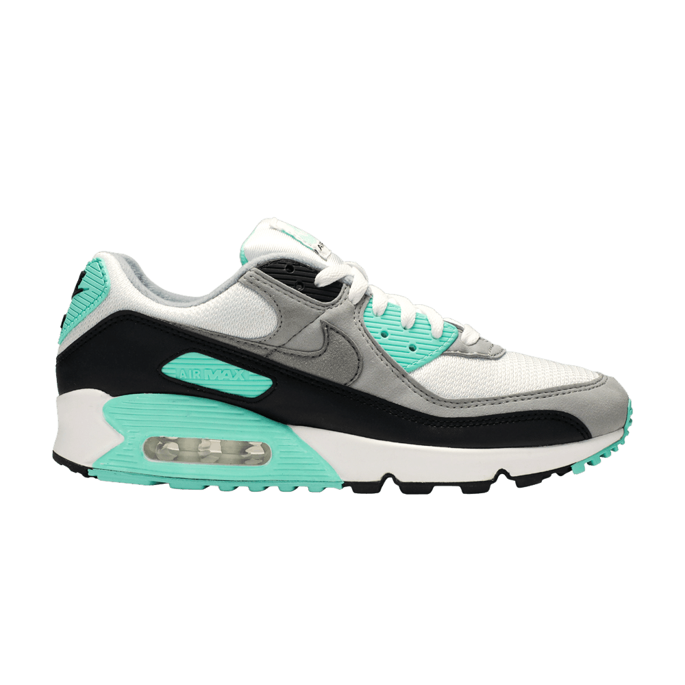 Air Max 90 'Hyper Turquoise'