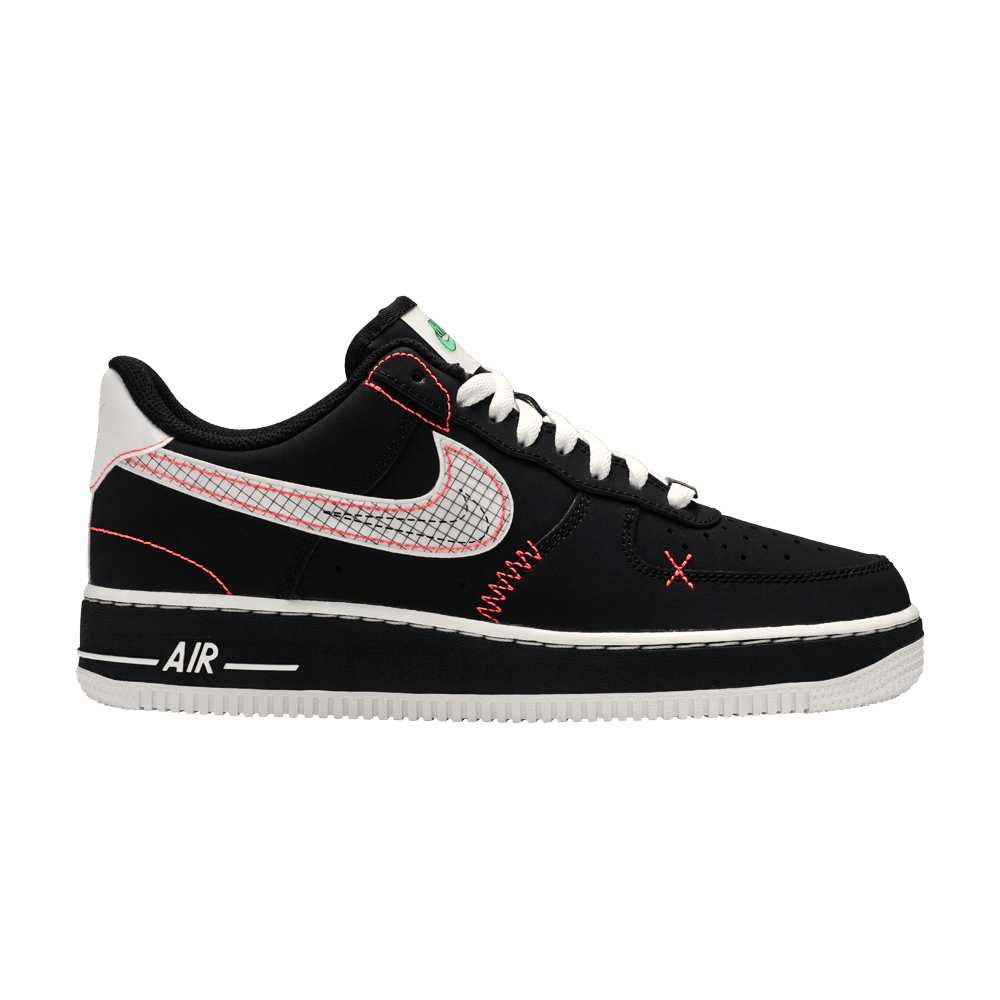 Air Force 1 '07 LV8 'Exposed Stitching'