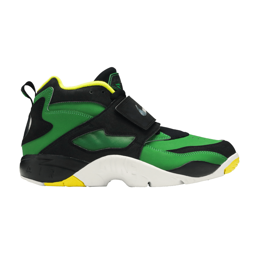 Air Diamond Turf 'Oregon Ducks'