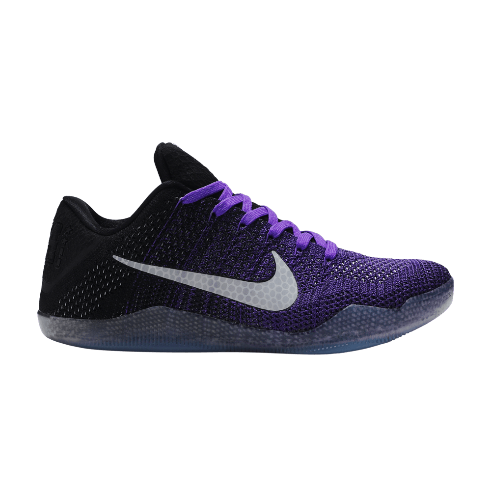 Kobe 11 Elite Low 'Eulogy'