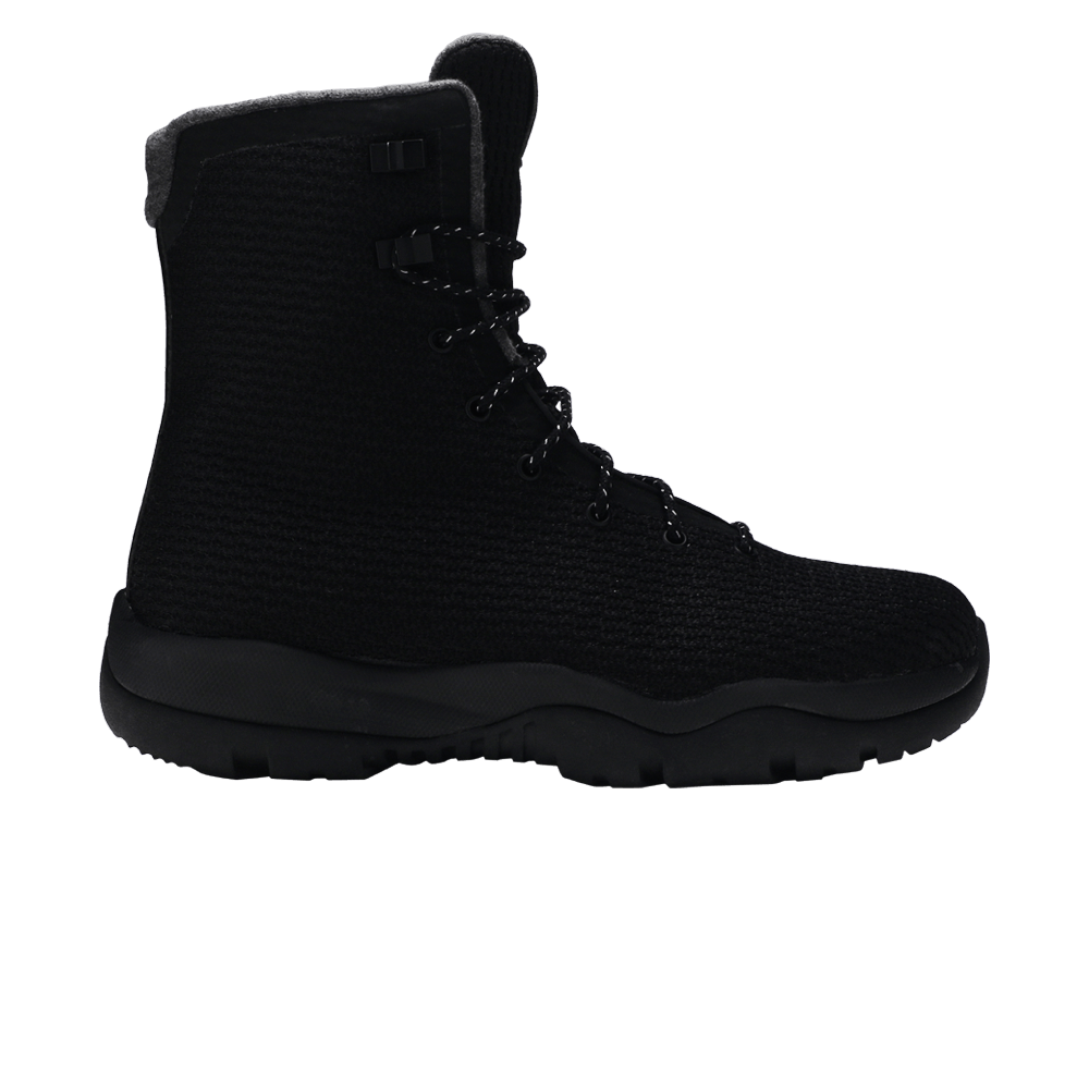 Jordan Future Boot 'Black Dark Grey'